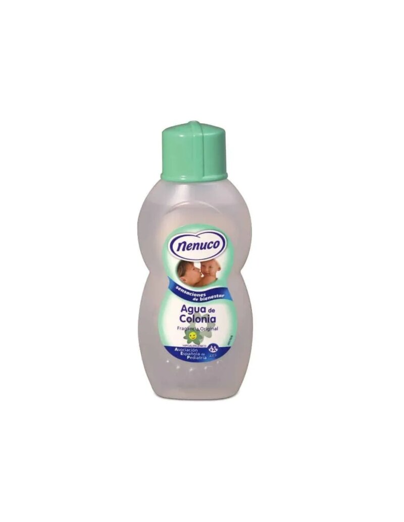 NENUCO 200ML PLASTICO COL