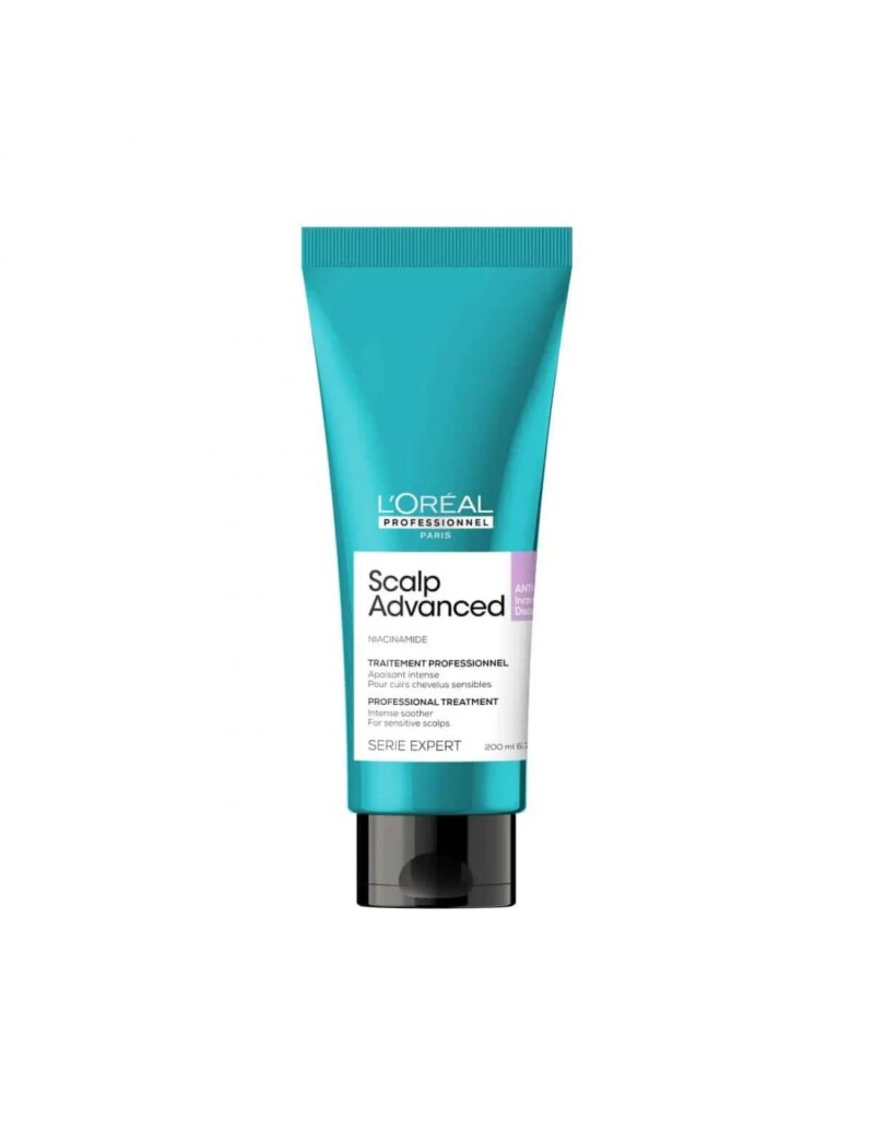 L'OREAL PROFESSIONNEL SCALP ADVANCED ACONDICIONADOR 200ML