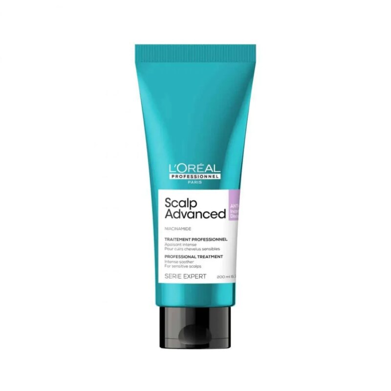 L'oreal Professionnel Scalp Advanced Acondicionador 200ml