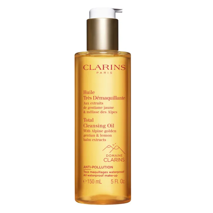 Clarins Olio Ultra Detergente 150ml