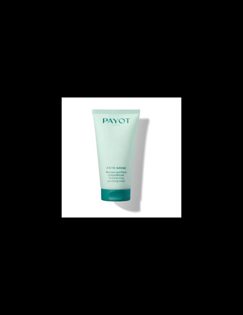 PAYOT PÂTE GRISE MASCARILLA PURIFICANTE EQUILIBRANTE 75ML