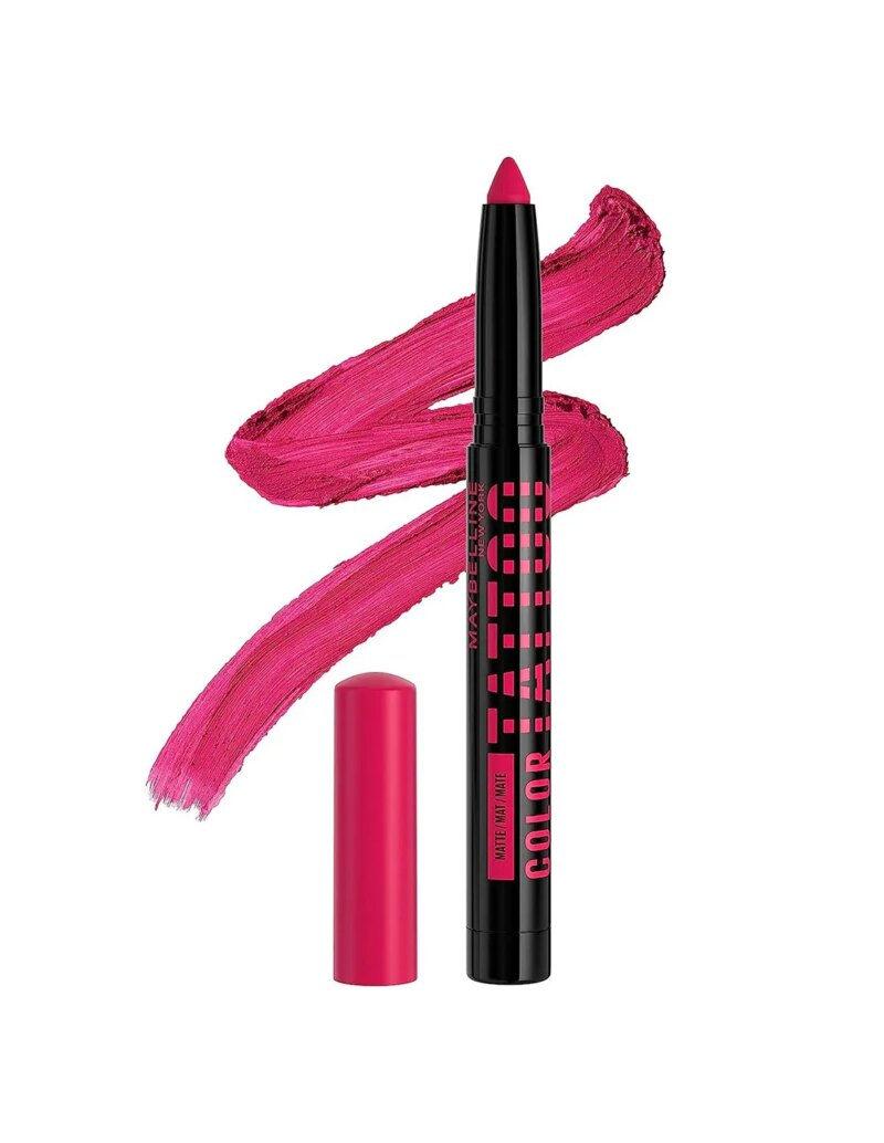 MAYBELLINE MAYB SOMBRA-EYELINER C TATTOO