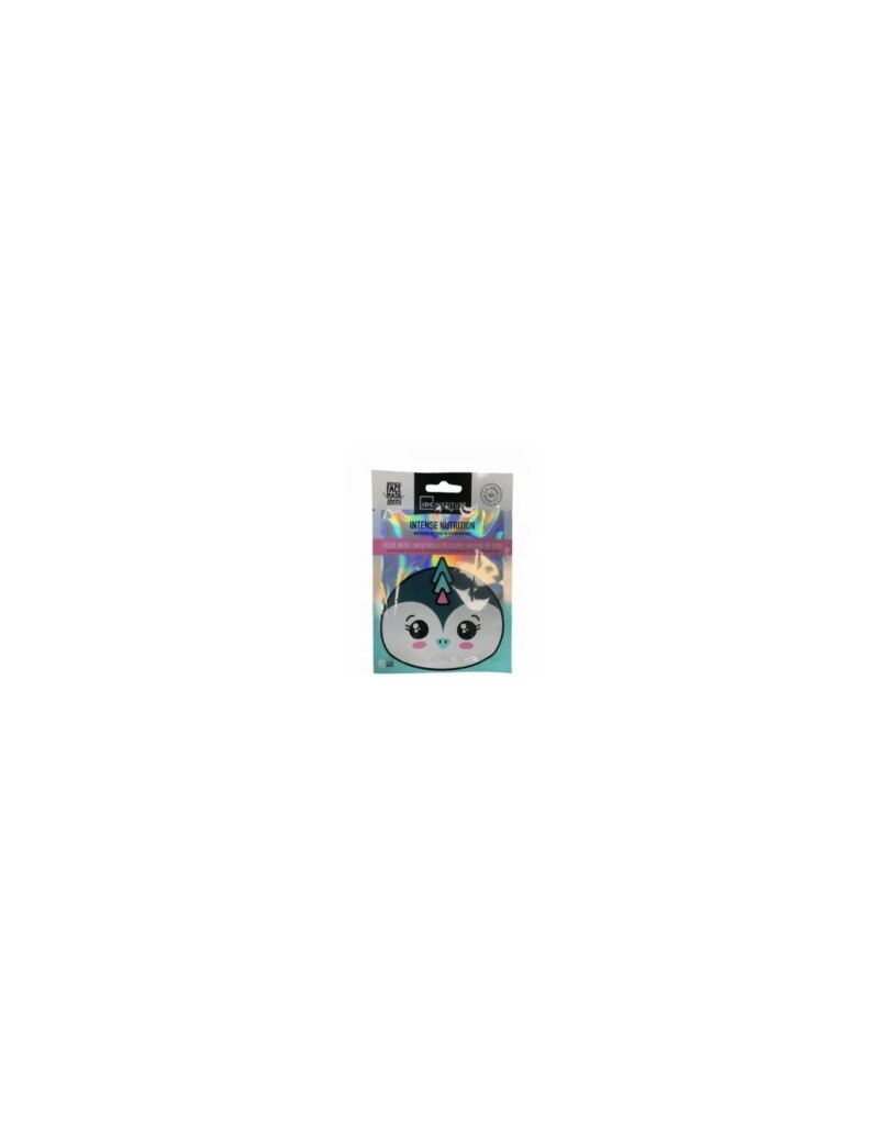 IDC INSTITUTE IDC MASCARILLA FACIAL PINGUIN
