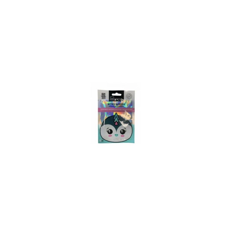 Idc Institute Idc Mascarilla Facial Pinguin
