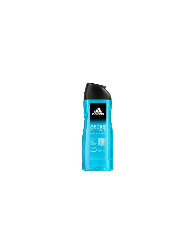 GEL ADIDAS AFTER SPORT 400ML