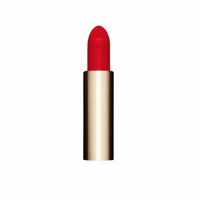 Clarins Joli Rouge Velvet 792 Poppy 3.5g Ricarica