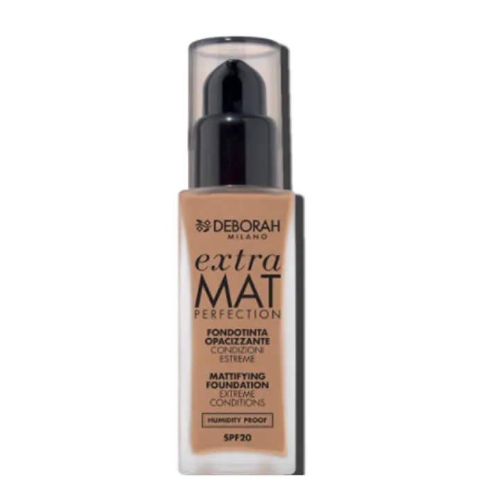 Fondotinta Extra Mat Perfection 05