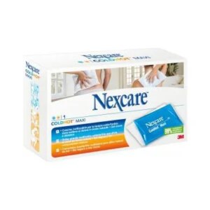 3m Borsa Nexcare™ Caldo-Freddo 20x30cm