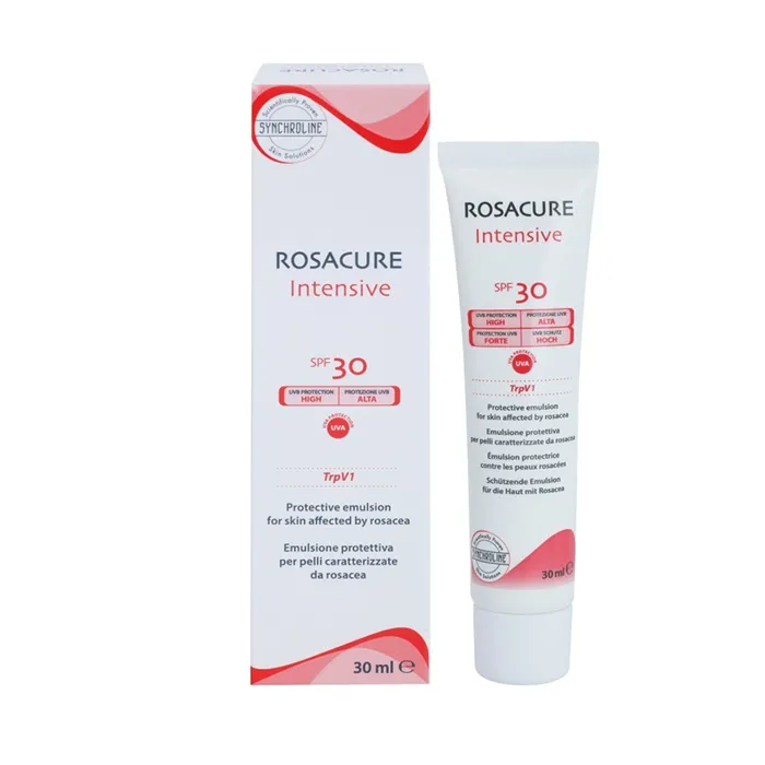 Endocare Rosacure Intensive Emulsione Protettiva Spf30 30ml