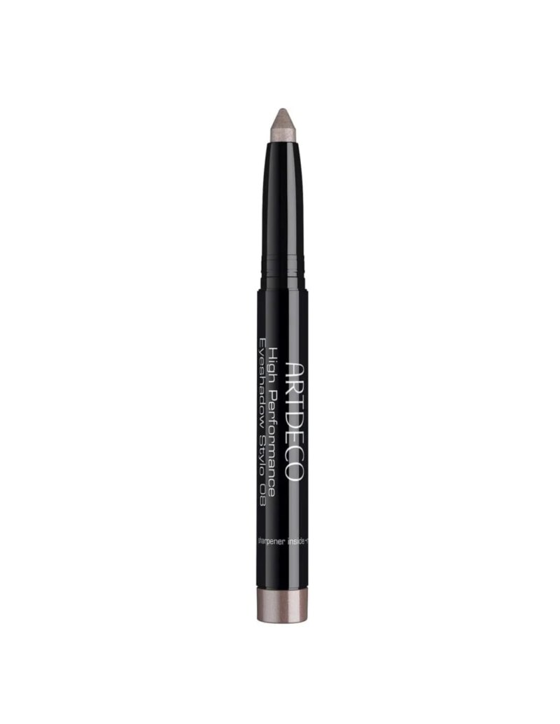 ARTDECO HIGH PERFORMANCE EYESHADOW STYLO 08-BENEFIT SILVER GREY