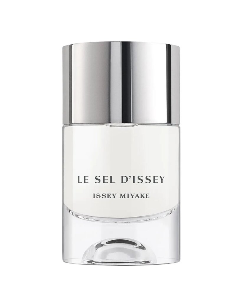 ISSEY MIYAKE LE SEL D´ISSEY MEN EDT 50 VPO NOV 24
