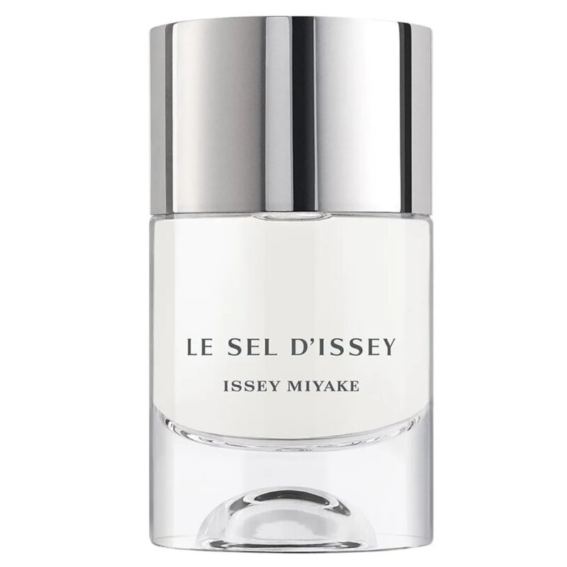 Issey Miyake Le Sel D´issey Men Edt 50 Vpo Nov 24