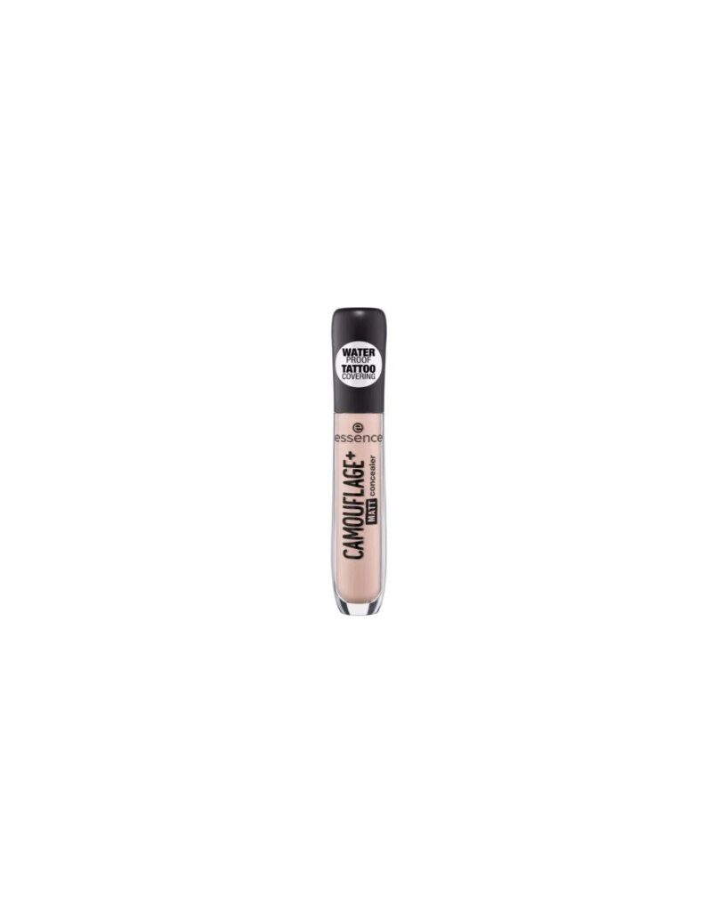 ESSENCE COSMETICS CORRECTOR CAMOUFLAJE MATT 10 5ML
