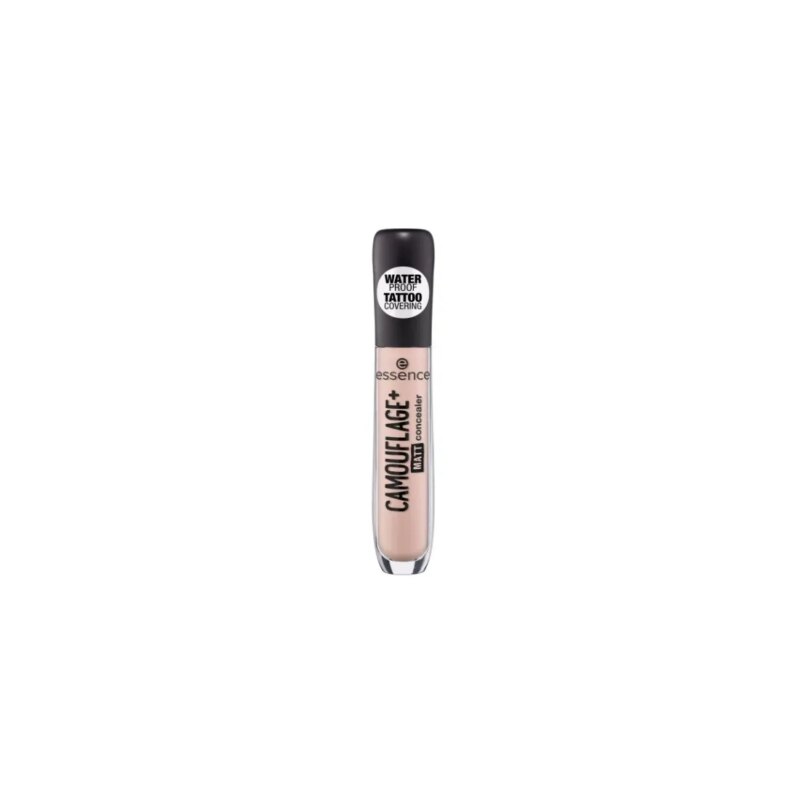 Essence Cosmetics Corrector Camouflaje Matt 10 5ml