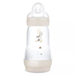 Mam Easy Start DA  Bottiglia Anti-colica   260 ml Colore neutro