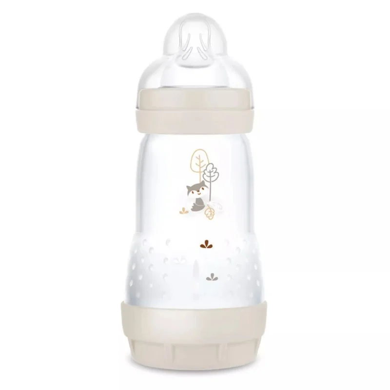 Mam Easy Start DA  Bottiglia Anti-colica   260 ml Colore neutro