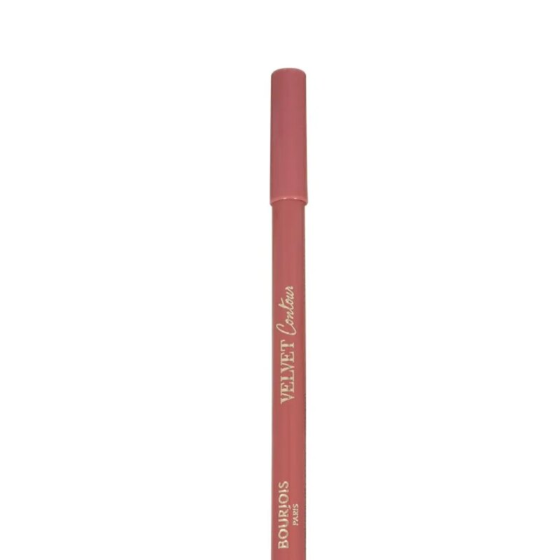 Bourjois Velvet Contour Perfilador De Labios 13-Nohalicious 1,14g