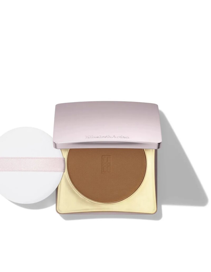 ELIZABETH ARDEN ARDEN MAQ POWDER FLAWLESS FINISH SKINCAR