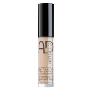 Artdeco Fluid Camouflage Corrector 02-Yellow-Neutral Light 5ml