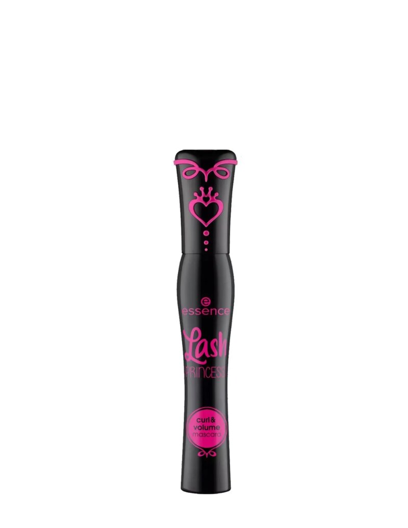 ESSENCE COSMETICS LASH PRINCESS MÁSCARA VOLUMEN Y RIZO 12ML