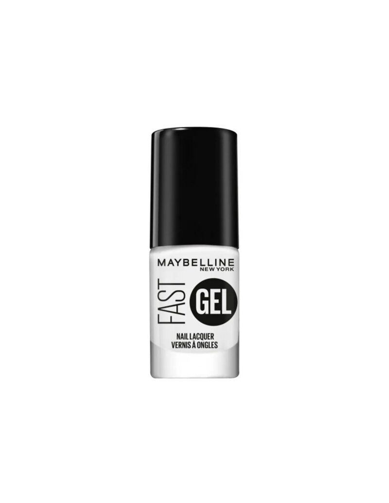 MAYBELLINE FAST GEL TOP COAT 7ML