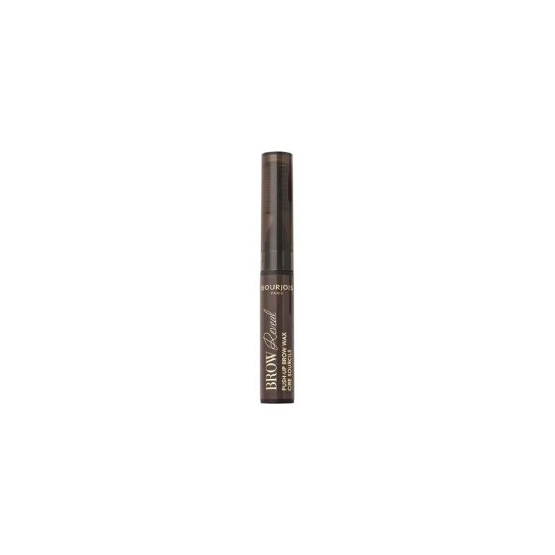 Bourjois Brow Reveal Gel De Cejas 04-Black Brown 6g