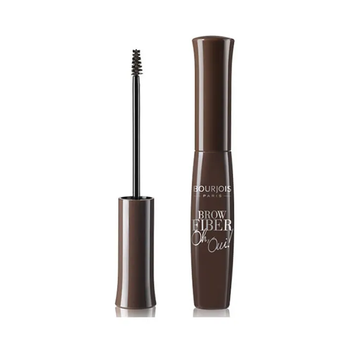 Bourjois Brow Fiber Mascara Sopracciglia 003 Brown