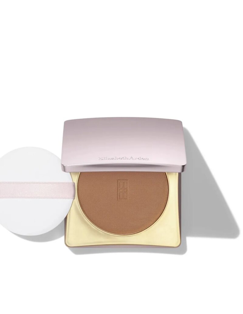 ELIZABETH ARDEN ARDEN MAQ POWDER FLAWLESS FINISH SKINCAR