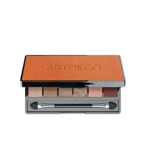 Artdeco Iconic Eyeshadow Palette Pretty In Sunshine 1 U