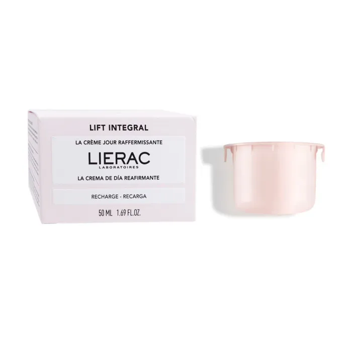 Lierac Lift Integral Crema Rassodante Giorno Ricarica 50ml
