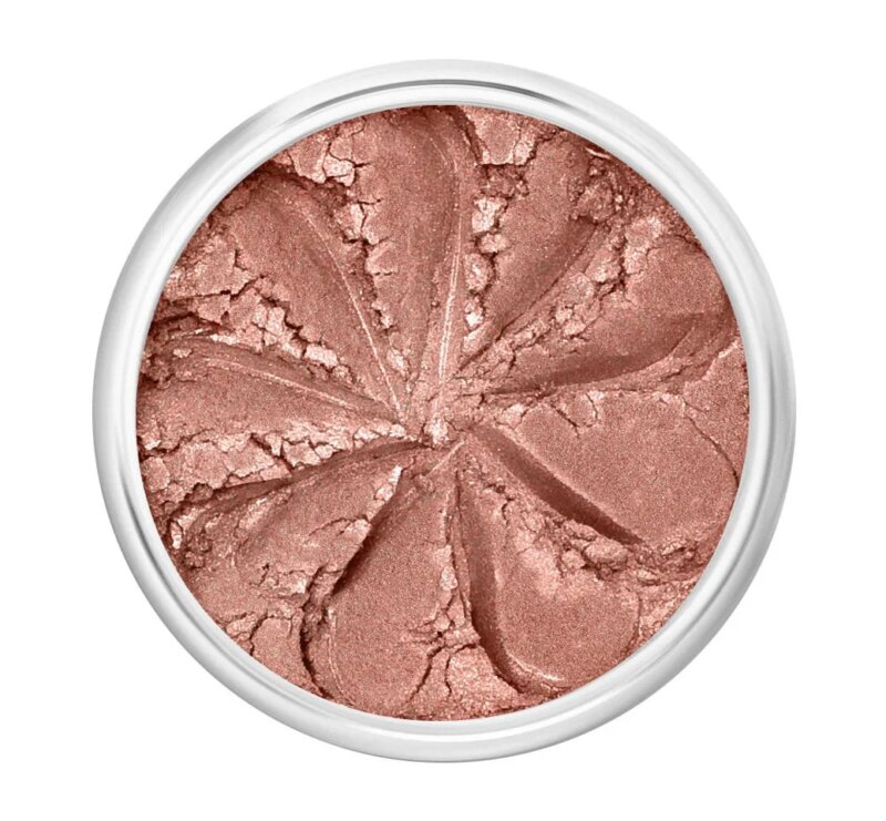 LILY LOLO COLORETE MINERAL GODDESS