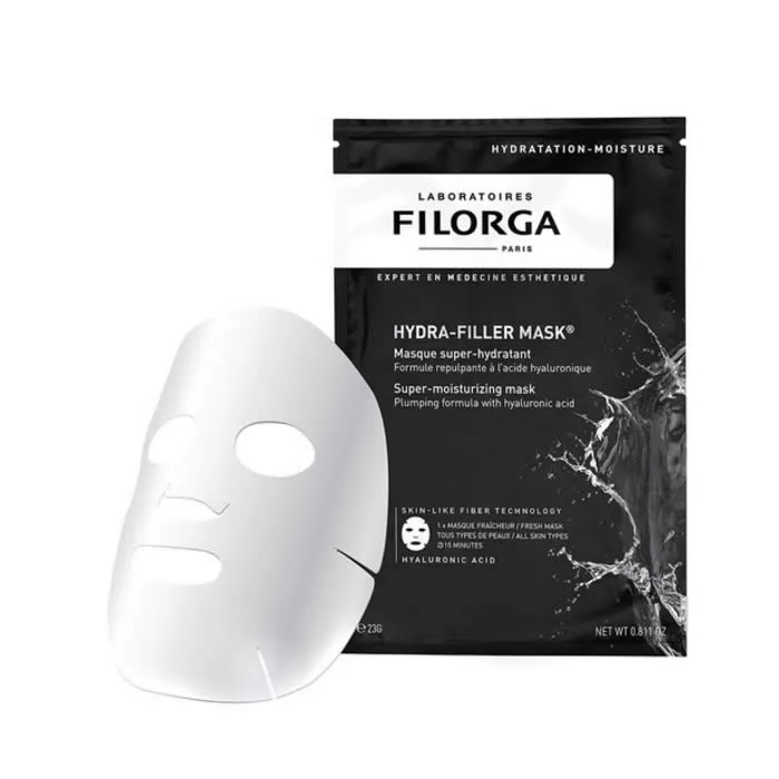 Filorga Hydra Filler Mask Maschera Super Idratante
