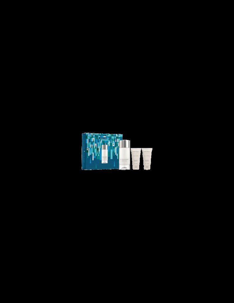 ISSEY MIYAKE LE SEL D'ISSEY ESTUCHE 2 PIEZAS