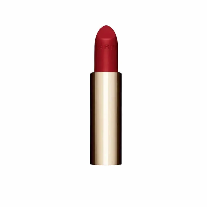 Clarins Joli Rouge Velvet 793 Red Cranberry 3.5g Ricarica