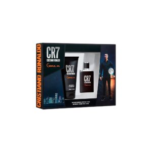 Cr7 Cristiano Ronaldo Cristiano Ronaldo Cr7 Game On30vp Gel150