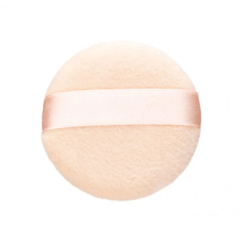 Eurostil Maquillaje Borla Mediana 70mm 1un