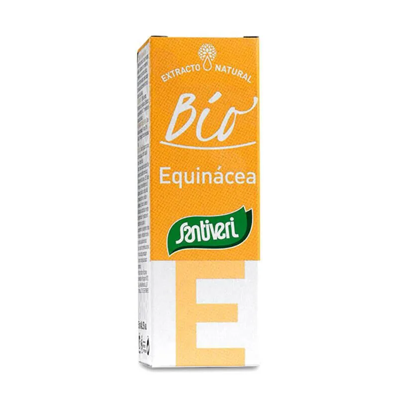 Santiveri Estratto Vegetale Di Echinacea 50ml