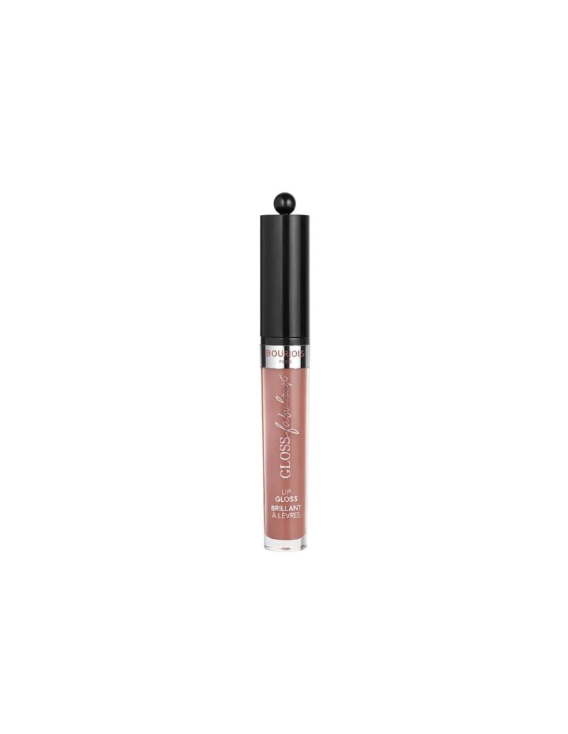 BOURJOIS BJ LABIAL EFFET 3D FABULEUX GLOSS 24H