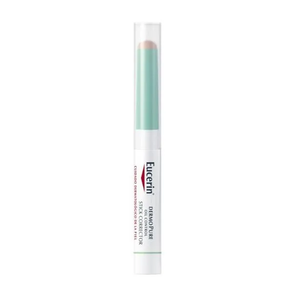 Eucerin Dermopure Oil Control Stick Corrector Stick 2,5g