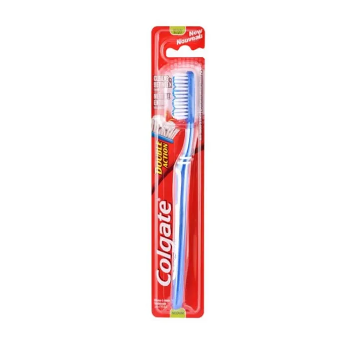 Colgate Double Action Spazzolino Da Denti 1 Unità