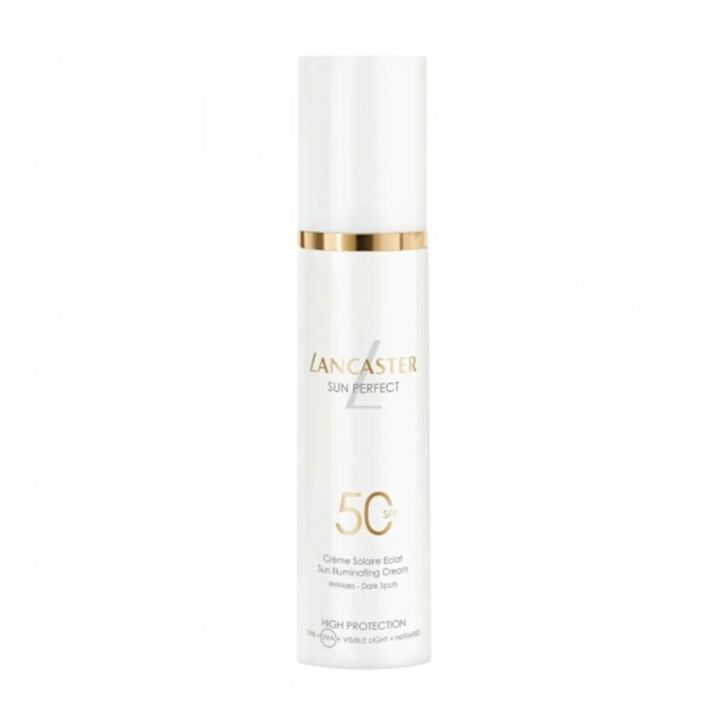Lancaster Sun Perfect Crema Iluminadora Spf50 50ml