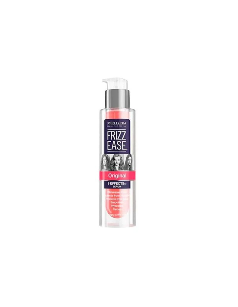 JOHN FRIEDA JOHN FR FRIZZ SERUM ORIGINAL C-NOR 50