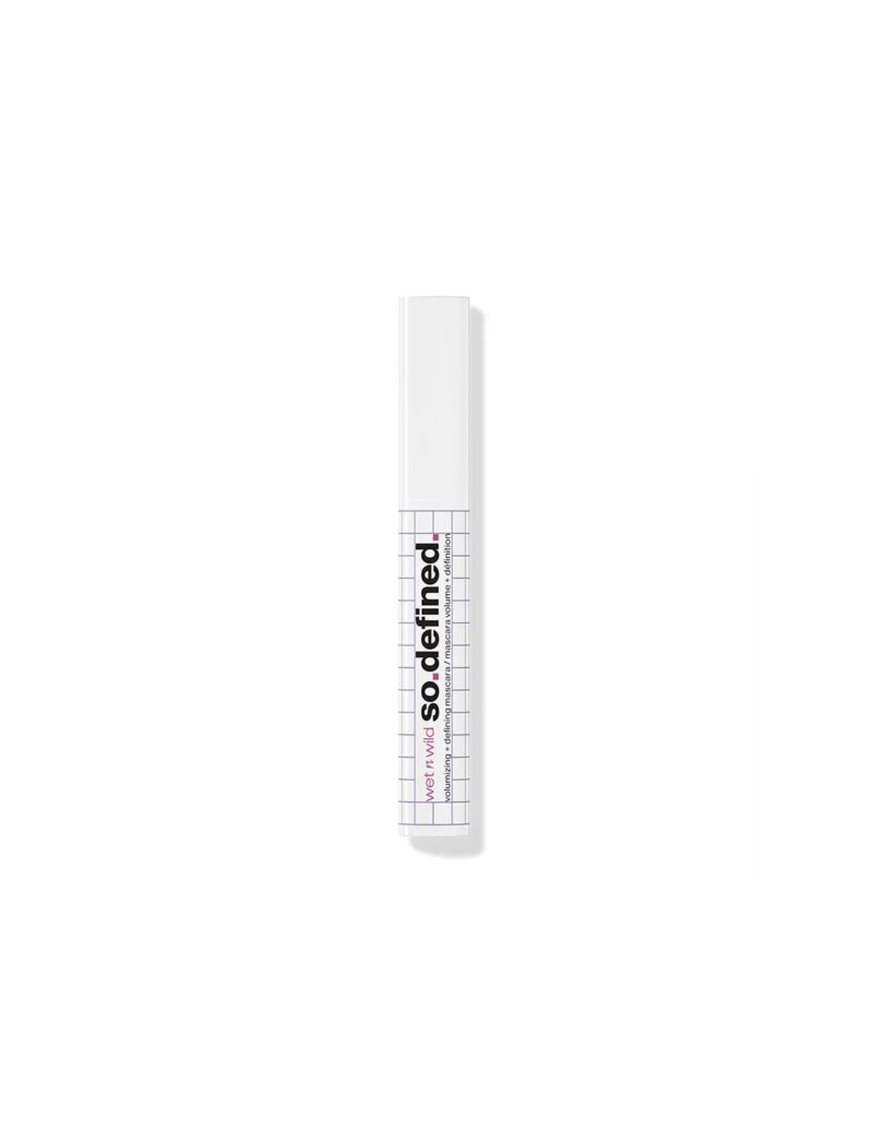 WET N WILD WNW MASC MEGA VOLUM SO DEFIN 1116145E