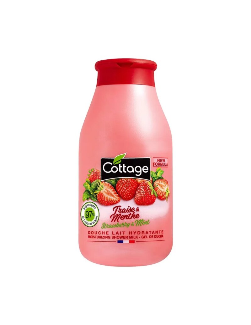COTTAGE GEL VIAJE 50 FRESA-MENTA 7975