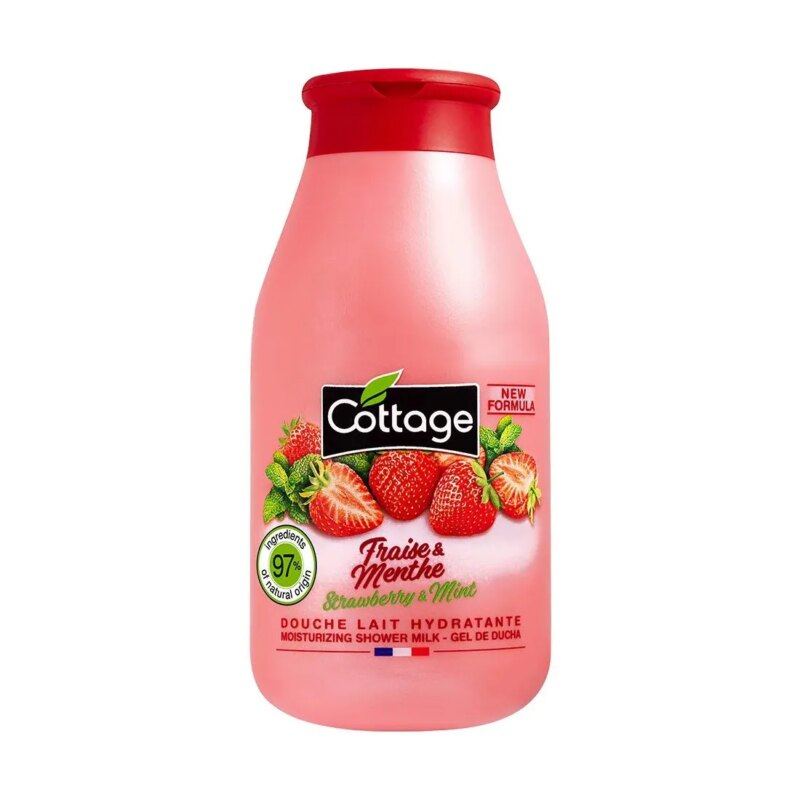 Cottage Gel Viaje 50 Fresa-Menta 7975
