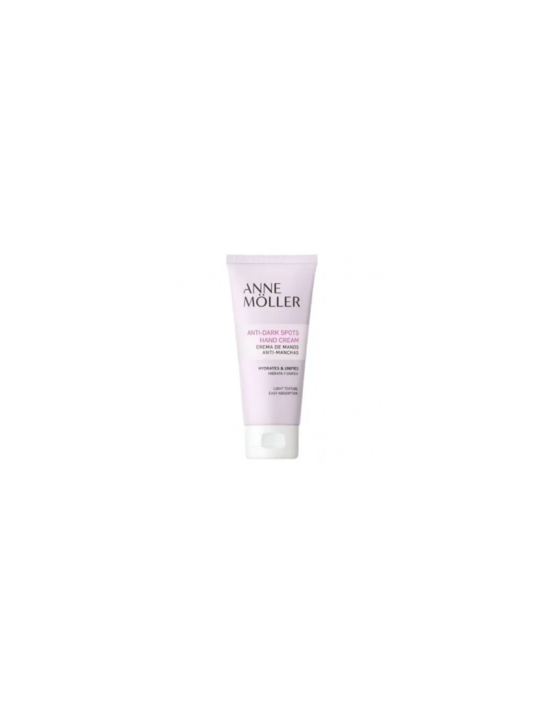 ANNE MÖLLER BODY ESSENTIALS CREMA DE MANOS ANTI-MANCHAS 100ML