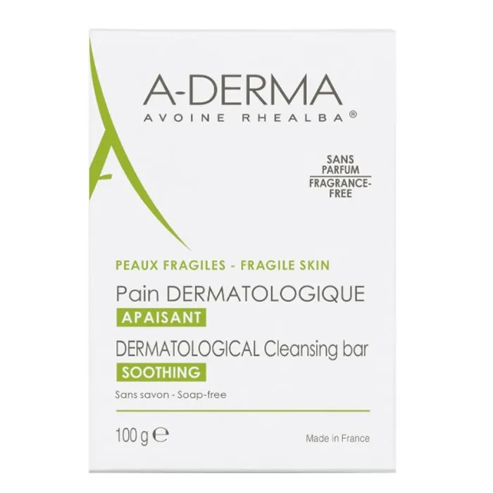 A-Derma Dermopan Pastiglie lenitive 100g