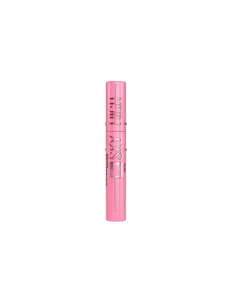 MAYBELLINE LASH SENSATIONAL SKY HIGH MASCARA PINK AIR 7,2ML