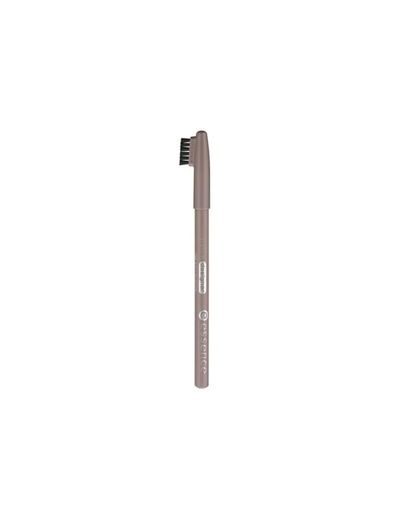 ESSENCE COSMETICS EYEBROW DESIGNER LÁPIZ PARA CEJAS 05-SOFT BLONDE 1G