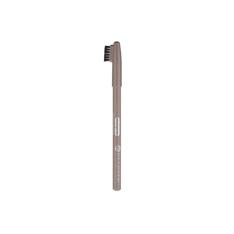 Essence Cosmetics Eyebrow Designer Lápiz Para Cejas 05-Soft Blonde 1g